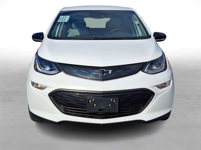 Used 2019 Chevrolet Bolt EV LT with VIN 1G1FY6S07K4111569 for sale in Ellicott City, MD