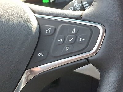 2019 Chevrolet Bolt EV LT