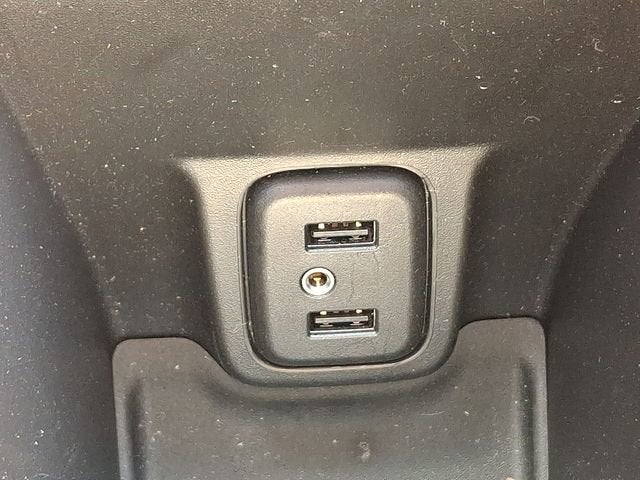 2019 Chevrolet Bolt EV LT