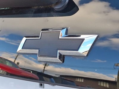 2019 Chevrolet Bolt EV LT