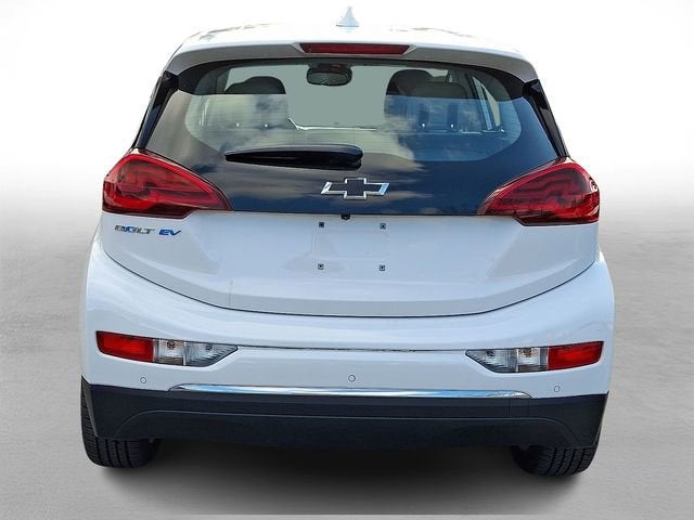 2019 Chevrolet Bolt EV LT