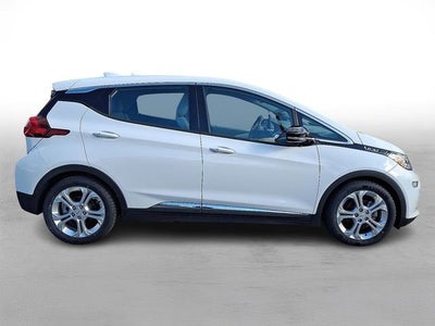 2019 Chevrolet Bolt EV LT