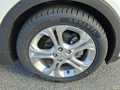 2019 Chevrolet Bolt EV LT