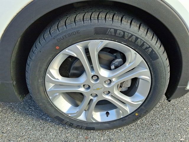 2019 Chevrolet Bolt EV LT