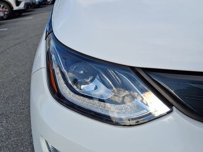 2019 Chevrolet Bolt EV LT