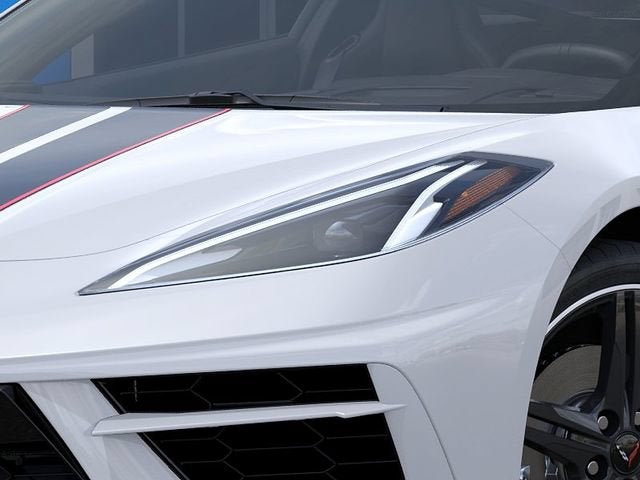 2027 Chevrolet Corvette Stingray 1LT