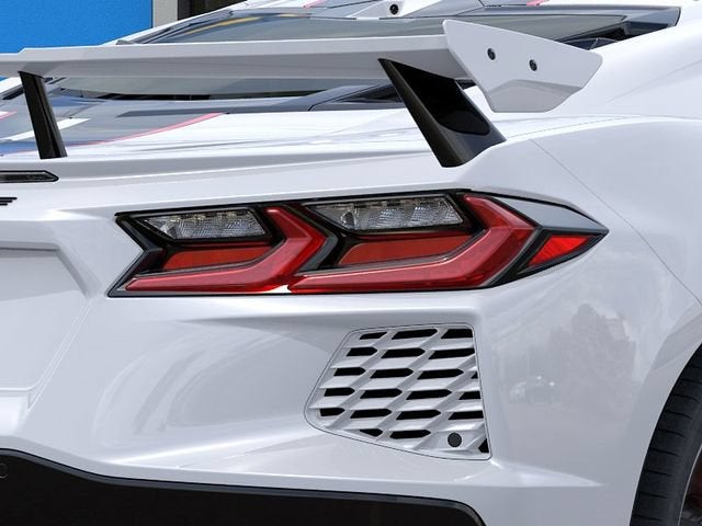 2027 Chevrolet Corvette Stingray 1LT