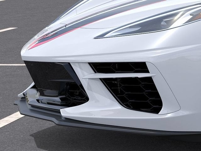 2027 Chevrolet Corvette Stingray 1LT