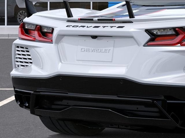2027 Chevrolet Corvette Stingray 1LT