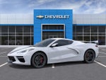 2027 Chevrolet Corvette Stingray 1LT