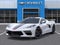 2027 Chevrolet Corvette Stingray 1LT