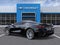 2027 Chevrolet Corvette Z06 1LZ