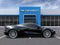 2027 Chevrolet Corvette Z06 1LZ