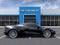 2027 Chevrolet Corvette Z06 1LZ