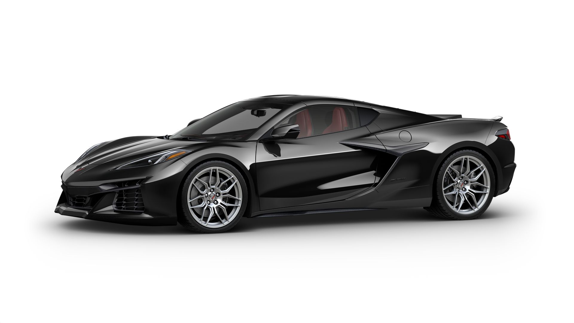 2027 Chevrolet Corvette Z06 1LZ