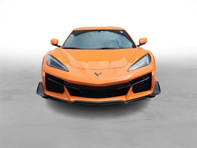 2024 Chevrolet Corvette Z06 2LZ