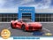 2026 Chevrolet Corvette E-Ray 1LZ