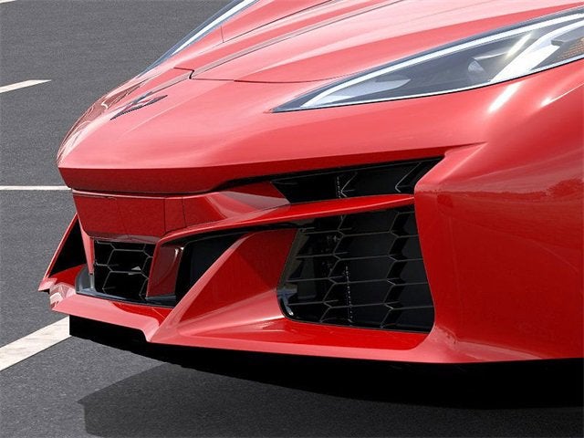 2026 Chevrolet Corvette E-Ray 1LZ