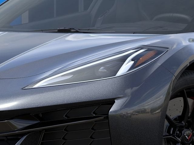 2027 Chevrolet Corvette Grand Sport 1LT