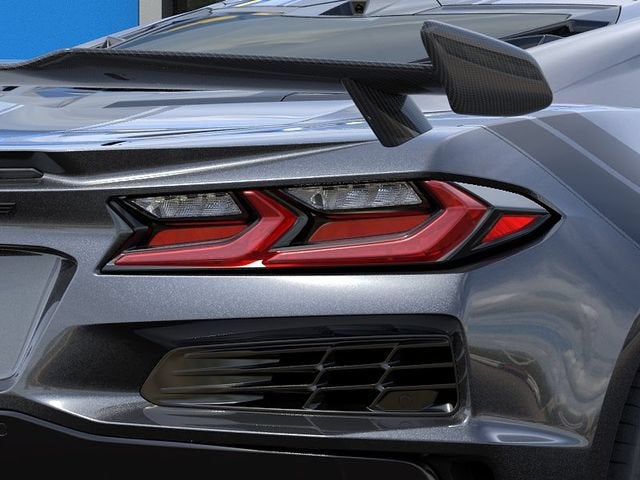 2027 Chevrolet Corvette Grand Sport 1LT
