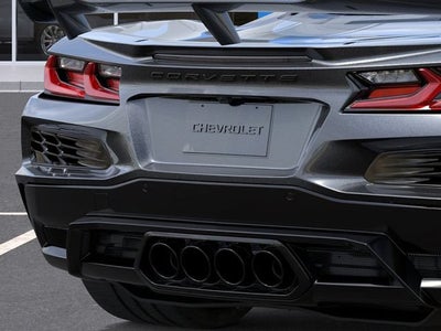 2027 Chevrolet Corvette Grand Sport 1LT