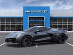 2027 Chevrolet Corvette Grand Sport 1LT