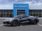 2027 Chevrolet Corvette Grand Sport 1LT