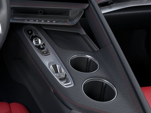 2027 Chevrolet Corvette Grand Sport 1LT