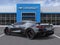 2027 Chevrolet Corvette Grand Sport 1LT