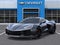 2027 Chevrolet Corvette Grand Sport 1LT