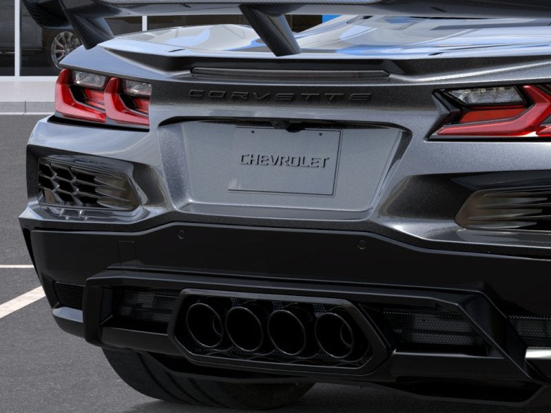 2027 Chevrolet Corvette Grand Sport 1LT