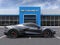 2027 Chevrolet Corvette Grand Sport 1LT
