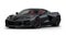2027 Chevrolet Corvette Grand Sport 1LT