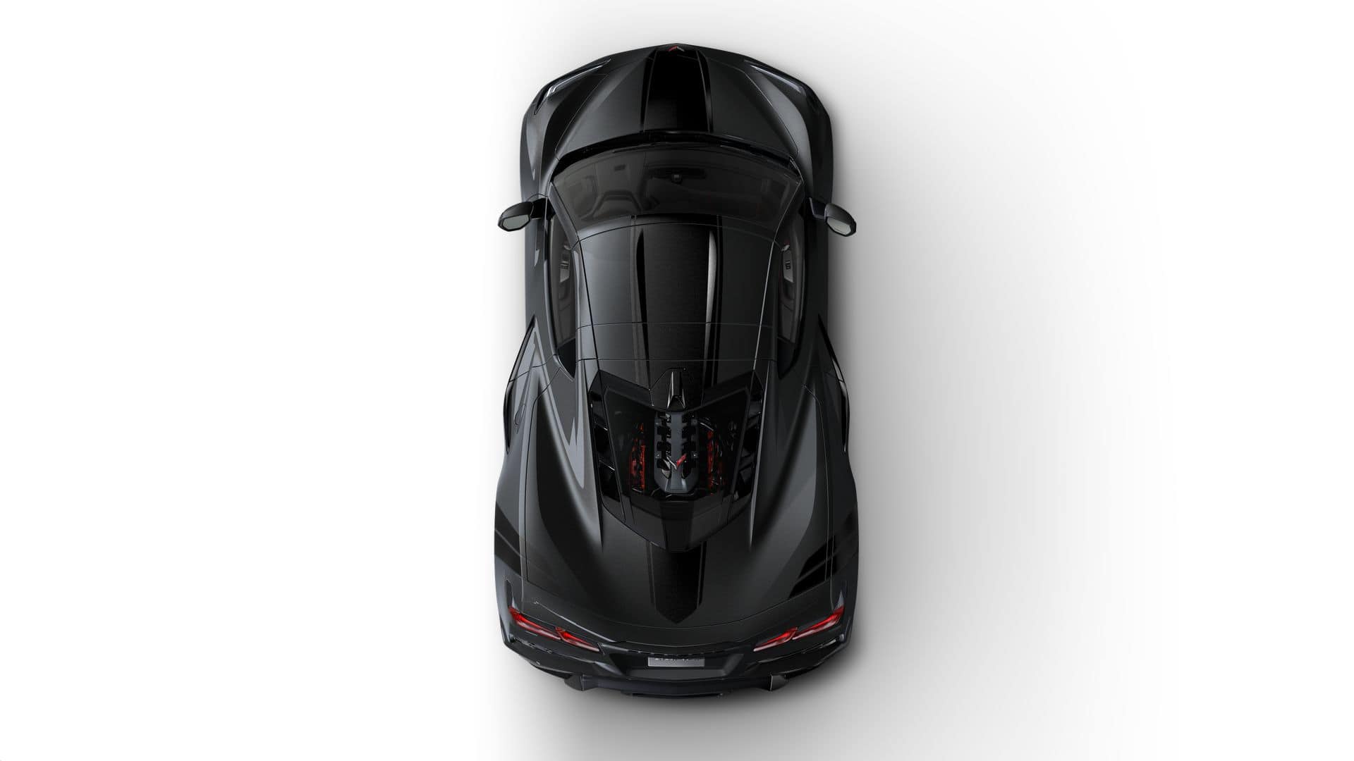 2027 Chevrolet Corvette Grand Sport 1LT