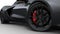 2027 Chevrolet Corvette Grand Sport 1LT