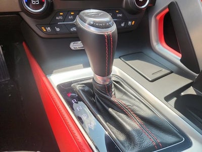 2019 Chevrolet Corvette Grand Sport Grand Sport 2LT
