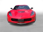 2019 Chevrolet Corvette Grand Sport Grand Sport 2LT