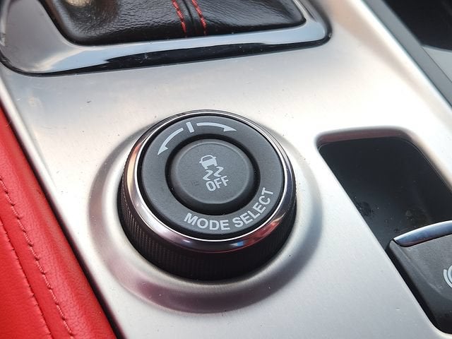 2019 Chevrolet Corvette Grand Sport Grand Sport 2LT