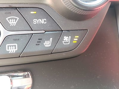 2019 Chevrolet Corvette Grand Sport Grand Sport 2LT