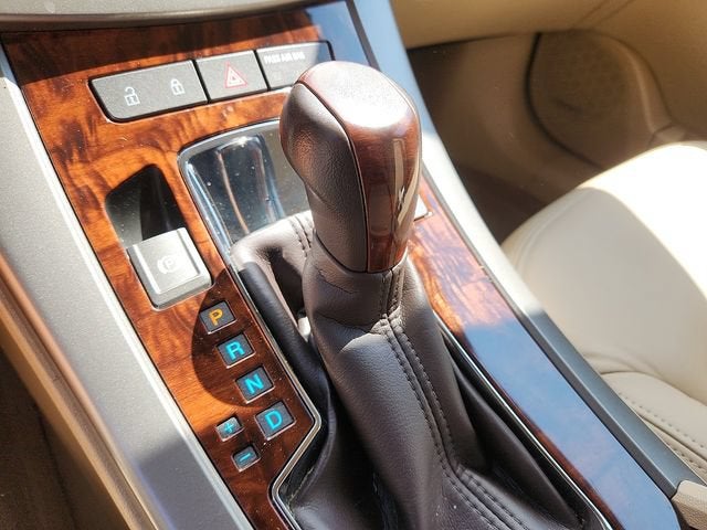 2012 Buick LaCrosse Touring