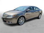2012 Buick LaCrosse Touring