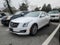 2017 Cadillac ATS Luxury AWD