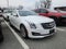 2017 Cadillac ATS Luxury AWD