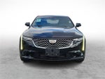 2023 Cadillac CT4 Luxury