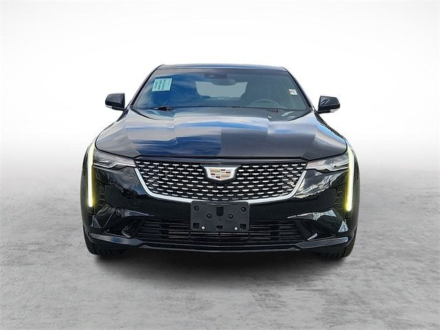 2023 Cadillac CT4 Luxury