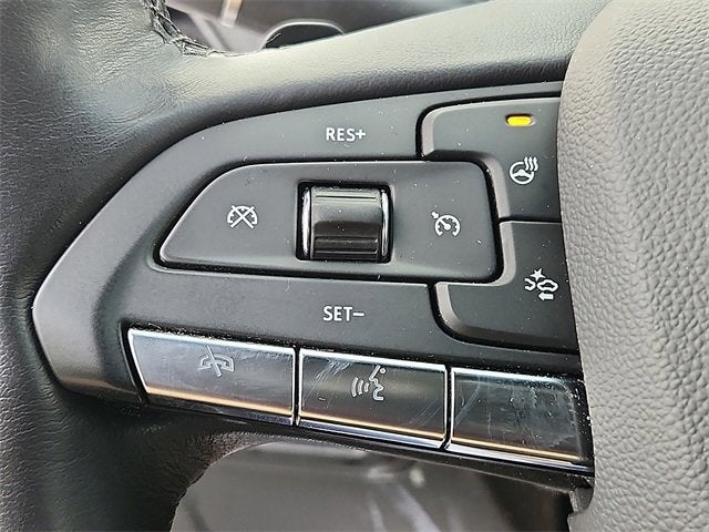 2023 Cadillac CT4 Luxury