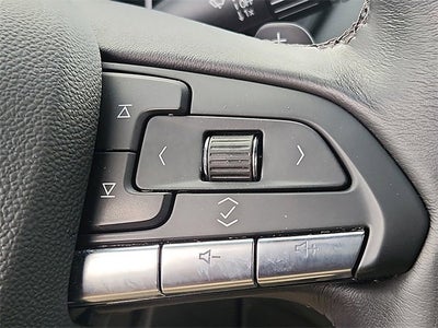 2023 Cadillac CT4 Luxury