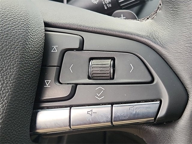 2023 Cadillac CT4 Luxury