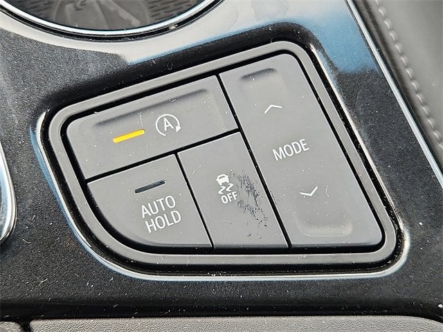 2023 Cadillac CT4 Luxury