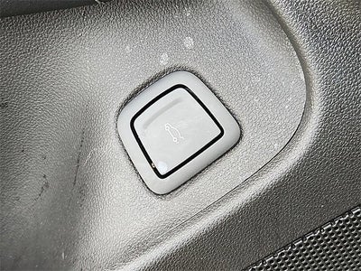 2023 Cadillac CT4 Luxury